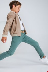 trouser JENS green STOCK